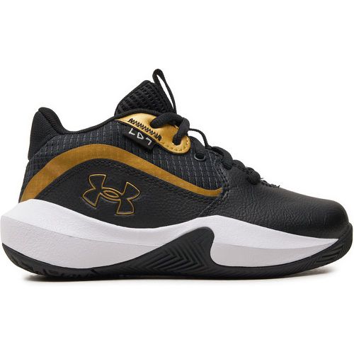 Scarpe da basket Pre-School UA Lockdown 7 3028514 - Under Armour - Modalova