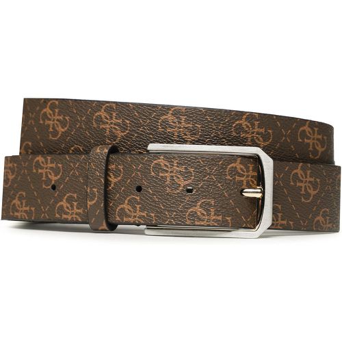 Cintura da uomo Vezzola Belts BM7723 VIN35 - Guess - Modalova