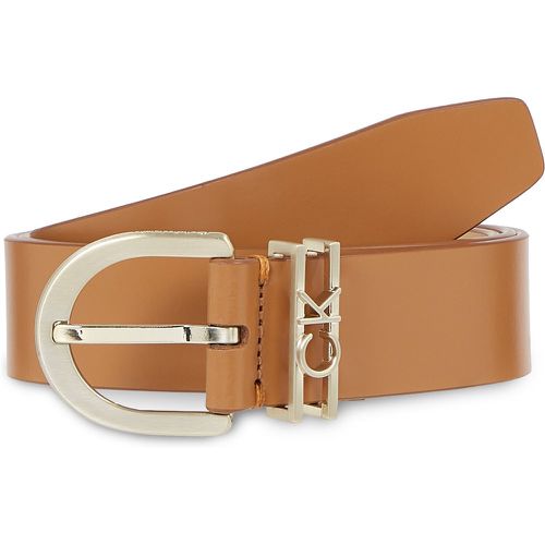 Cintura da donna Ck Must Ck Loop Belt K60K610387 - Calvin Klein - Modalova