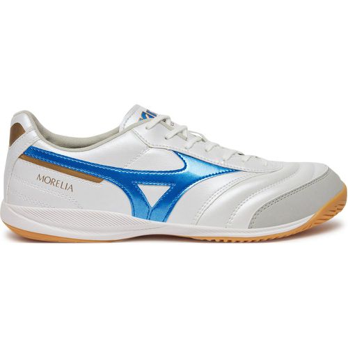 Scarpe da calcio Morelia SALA PRO IN Q1GA2413 - Mizuno - Modalova