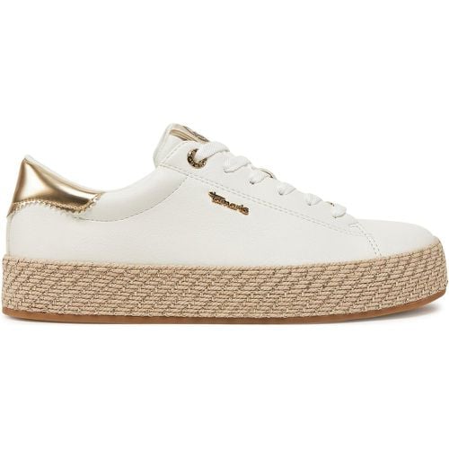 Sneakers Tamaris 1-23713-42 Bianco - tamaris - Modalova