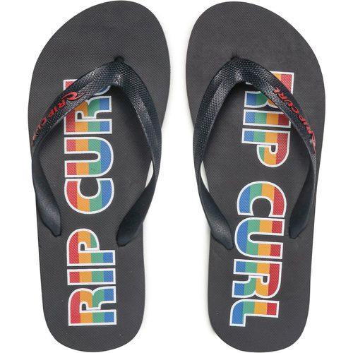 Infradito Icons Open Toe TCTC81 - Rip Curl - Modalova