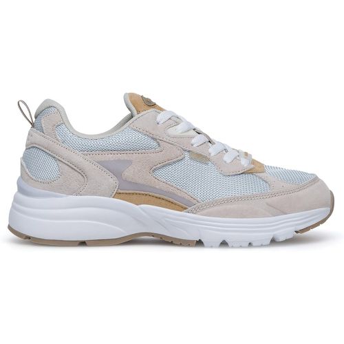 Sneakers MEXX WYL3643-1A Beige - Mexx - Modalova