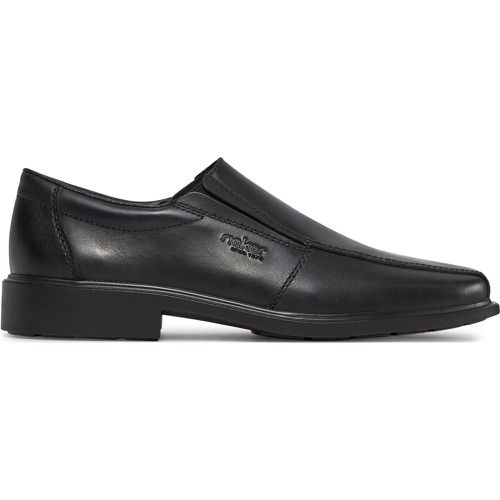 Scarpe basse Rieker B0051-00 Nero - Rieker - Modalova