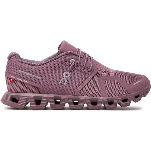 Sneakers On Cloud 5 5998022 Rosa - On - Modalova