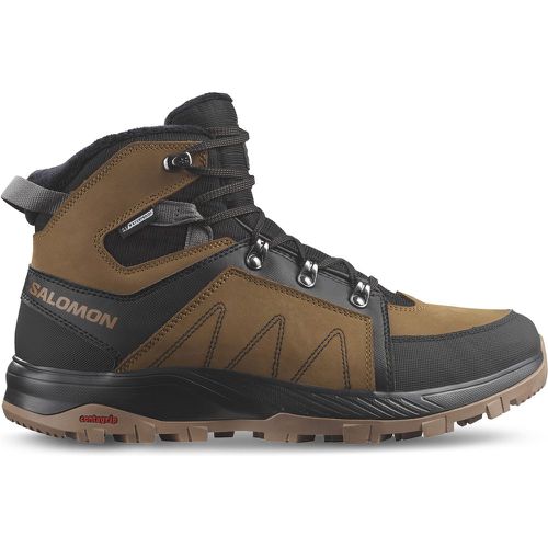 Scarpe da trekking Outchill Thinsulate™ Waterproof L47381900 - Salomon - Modalova