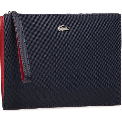 Borsetta Clutch NF2791AA - Lacoste - Modalova