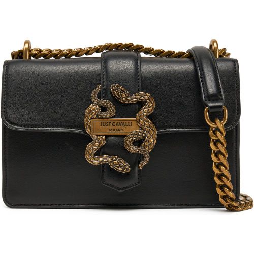 Borsetta Iconic Snakes 78RA4BAF ZSA89 - Just Cavalli - Modalova