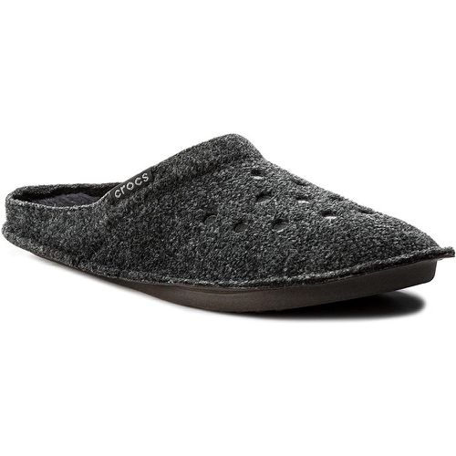 Pantofole Classic Slipper 203600 - Crocs - Modalova