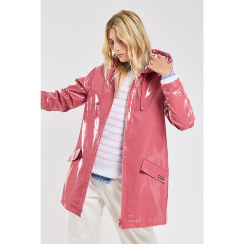 Ciré brillant déperlant - ARMOR LUX FR - Modalova