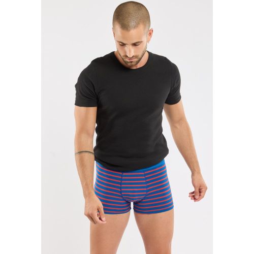 Boxer rayé - coton - ARMOR LUX FR - Modalova