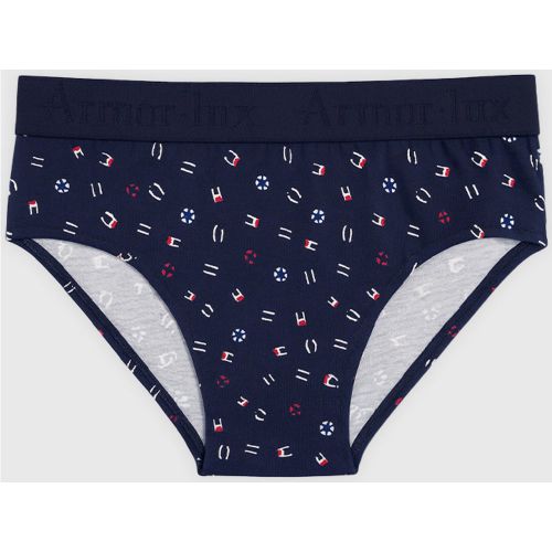 Slip jersey uni - coton - ARMOR LUX FR - Modalova