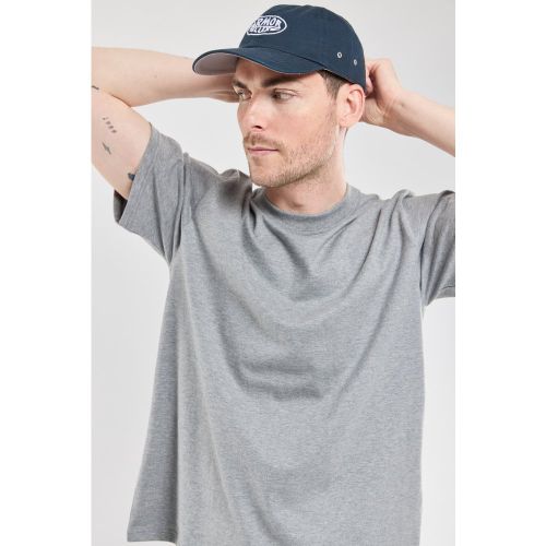 T-shirt uni Héritage - coton issu de l agriculture biologique - ARMOR LUX FR - Modalova