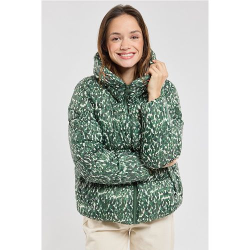 Doudoune imprimée BELLONA - ARMOR LUX FR - Modalova