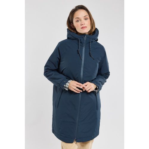 Parka imperméable et respirante BILLDA - ARMOR LUX FR - Modalova