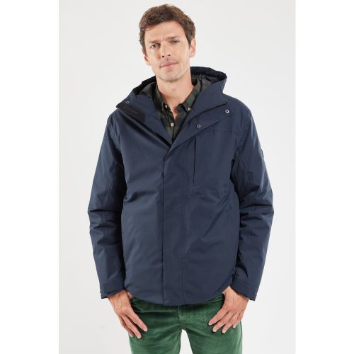 Parka imper-respirante HOLYCAP - ARMOR LUX FR - Modalova