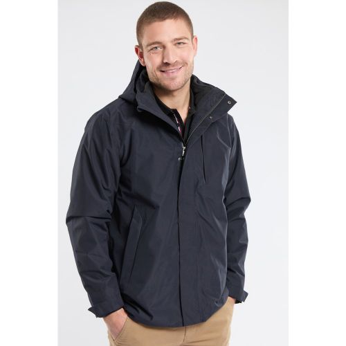 Parka Sympatex® imper-respirante 3 en 1 HALOT - ARMOR LUX FR - Modalova