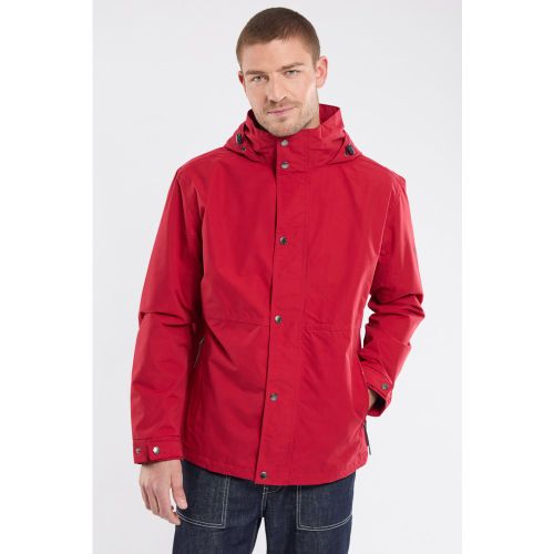 Parka imperméable HAMILTON - ARMOR LUX FR - Modalova