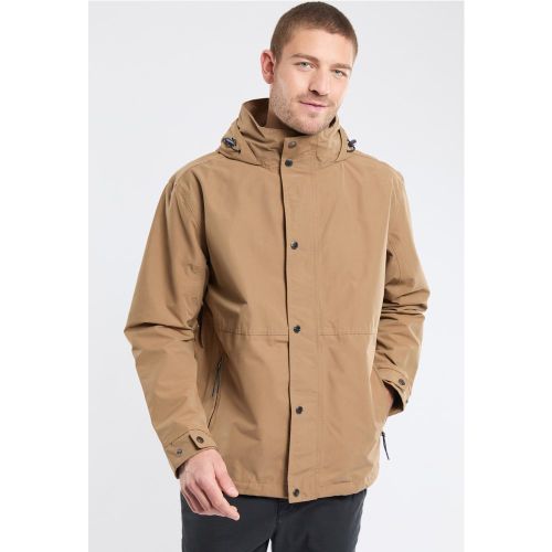 Parka imperméable HAMILTON - ARMOR LUX FR - Modalova