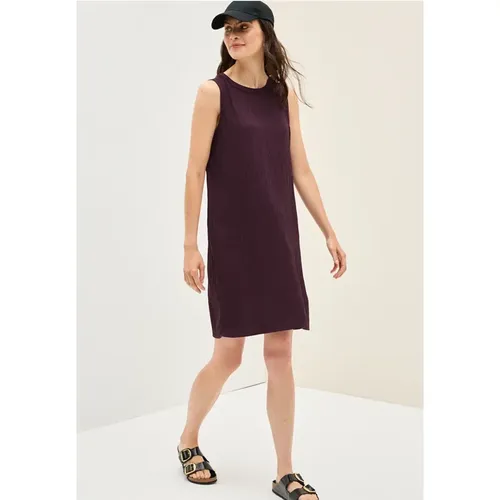 Ärmelloses Kleid - cecil - Modalova