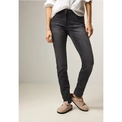 Jeans im Casual Fit - cecil - Modalova