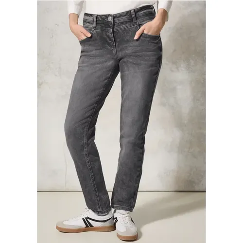 Jeans im Casual Fit - cecil - Modalova