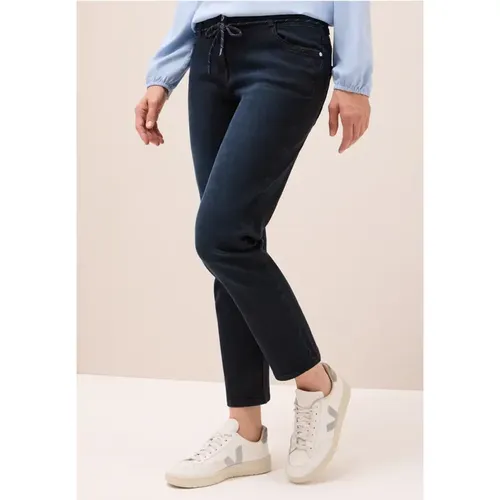 Casual Fit Jeans - cecil - Modalova