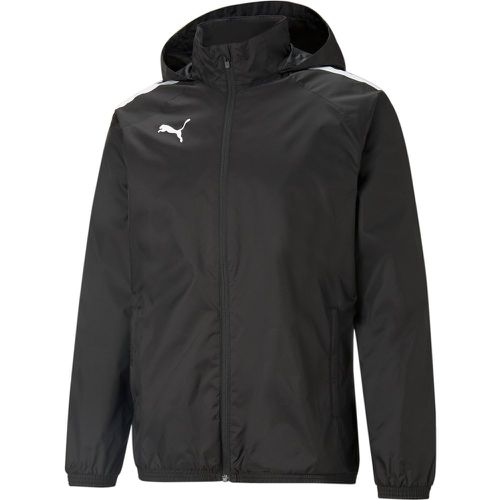 Jacke Puma Team Liga All Weather - Puma - Modalova