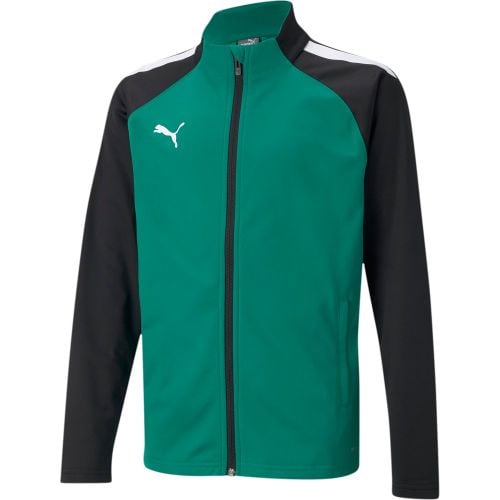 Kinderjacke Puma Team Liga Training - Puma - Modalova