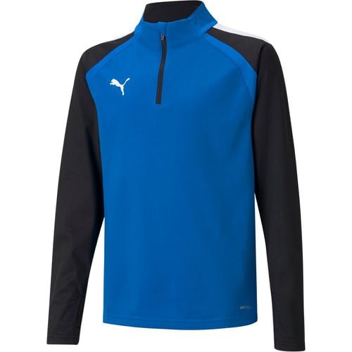 Sweatshirt Kind Puma Team Liga - Puma - Modalova