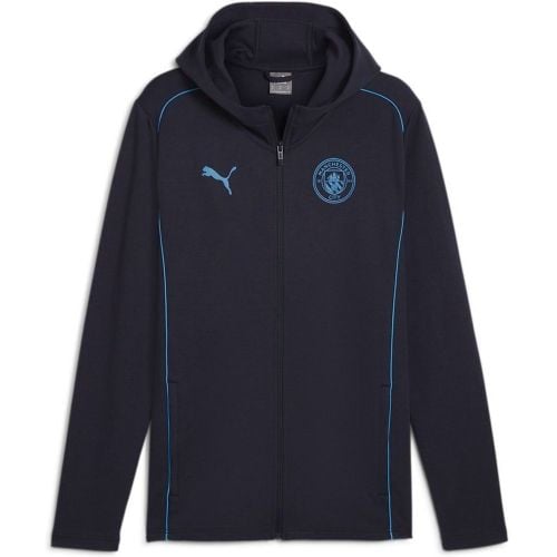 Sweatjacke Manchester City 2024/25 - Puma - Modalova