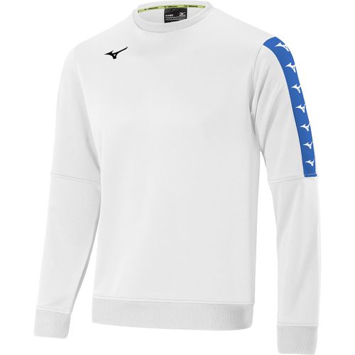 Sweatshirt enfant Nara Training - Mizuno - Modalova