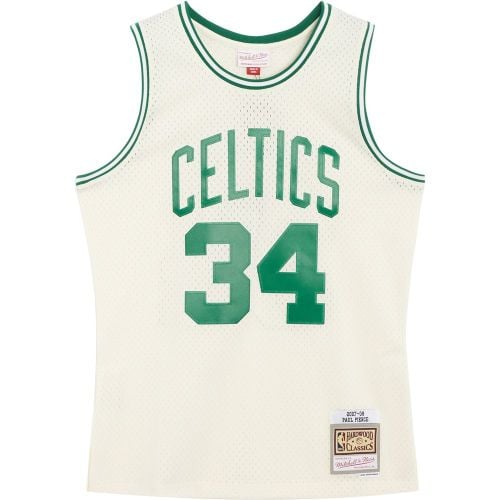 Trikot Boston Celtics Paul Pierce NBA 2007 - Mitchell & Ness - Modalova