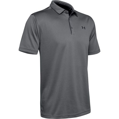 Polo Under Armour Tech - Under Armour - Modalova