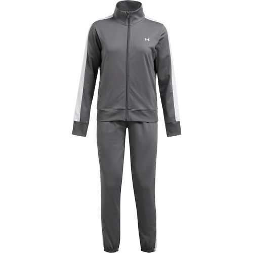 Damen Trainingsanzug Tricot - Under Armour - Modalova