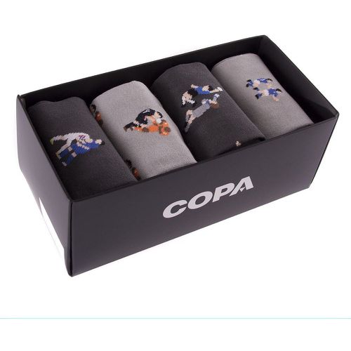 Paar Copa-Weltcup-Socken - Copa Football - Modalova