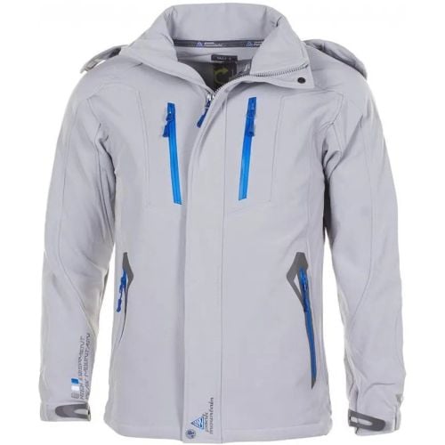 Softshelljacke Kind Ecilo - Peak Mountain - Modalova