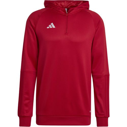 Kapuzensweatshirt Tiro 23 Competition - Adidas - Modalova