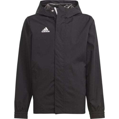 Wasserdichte Kinderjacke Entrada 22 - Adidas - Modalova