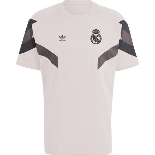 T-Shirt Real Madrid 2024/25 - Adidas - Modalova