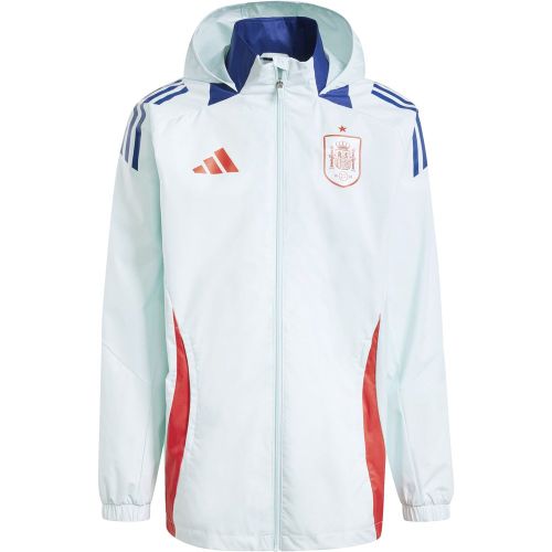 Regenjacke Espagne Tiro Euro 2024 - Adidas - Modalova