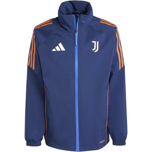 Regenjacke Juventus Turin Tiro 2024/25 - Adidas - Modalova