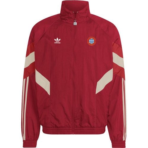 Trainingsjacke Bayern Munich 2024/25 - Adidas - Modalova