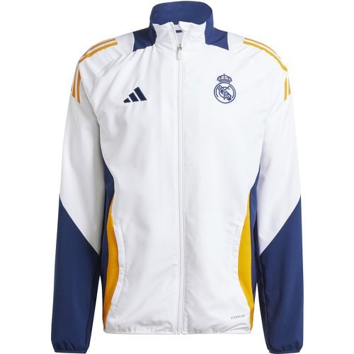 Trainingsjacke prematch Real Madrid 2024/25 - Adidas - Modalova