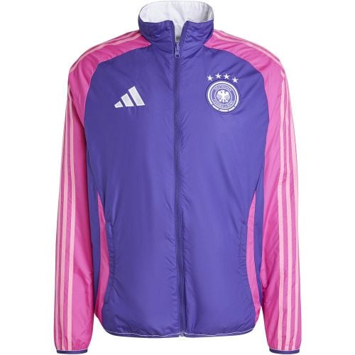 Regenjacke Allemagne Euro 2024 - Adidas - Modalova