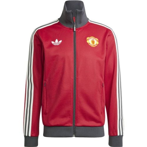 Trainingsjacke Manchester United 2024/25 - Adidas - Modalova