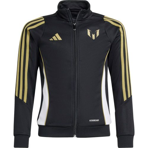 Kinder-Trainingsjacke adidas Messi - Adidas - Modalova