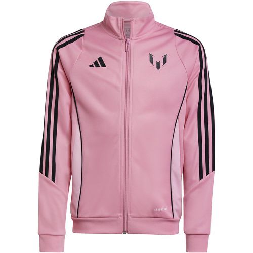 Veste de survêtement enfant Messi - Adidas - Modalova