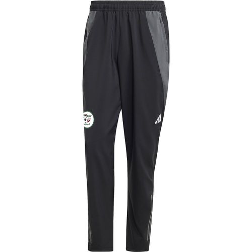 Jogginghose prematch Algérie 2025 - Adidas - Modalova