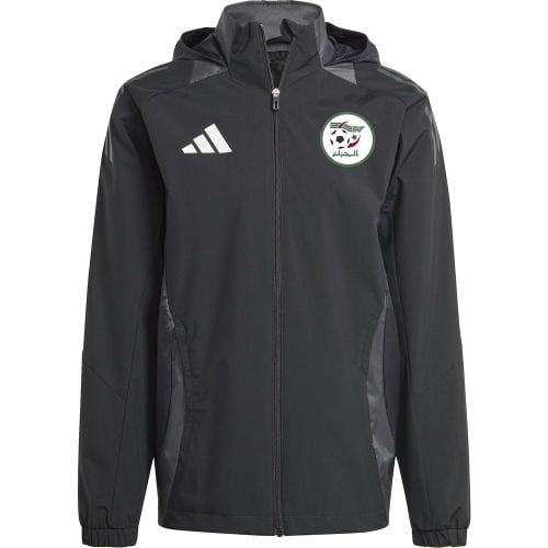 Outdoor-Trainingsjacke Algérie 2025 - Adidas - Modalova